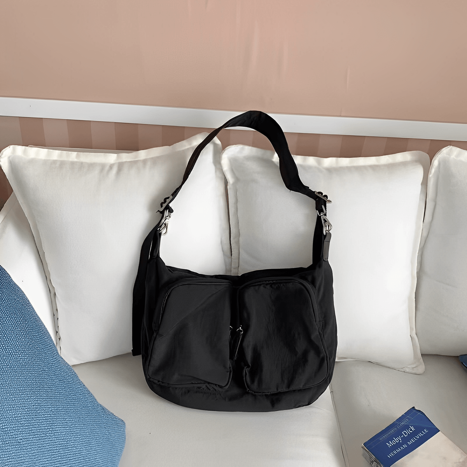 STYLISH TOTE BAG