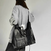 2WAY SHOULDER BAG