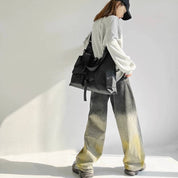 2WAY SHOULDER BAG