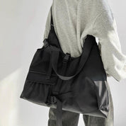 2WAY SHOULDER BAG