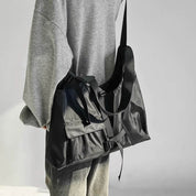 2WAY SHOULDER BAG