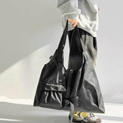 2WAY SHOULDER BAG