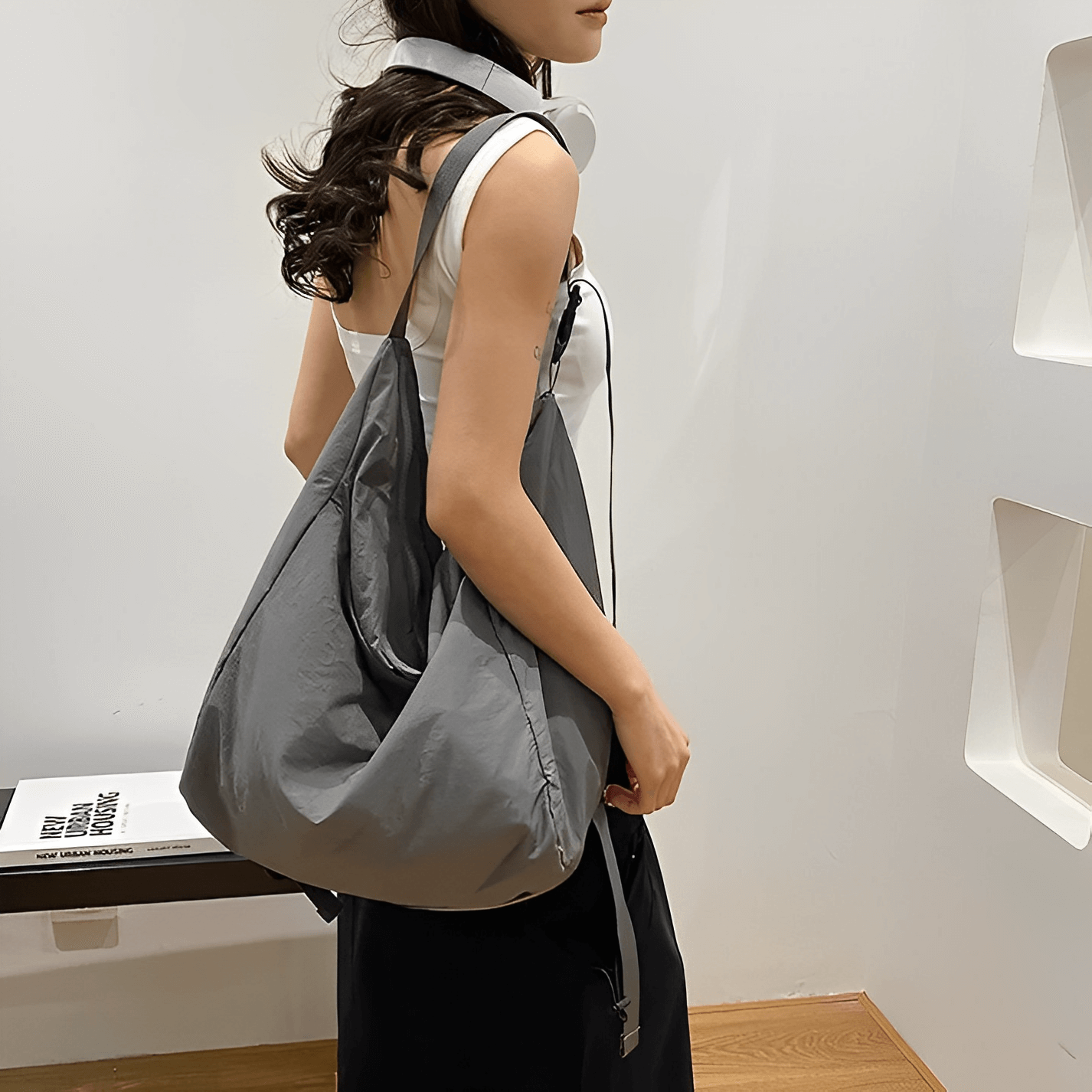 CROSSBODY BAG