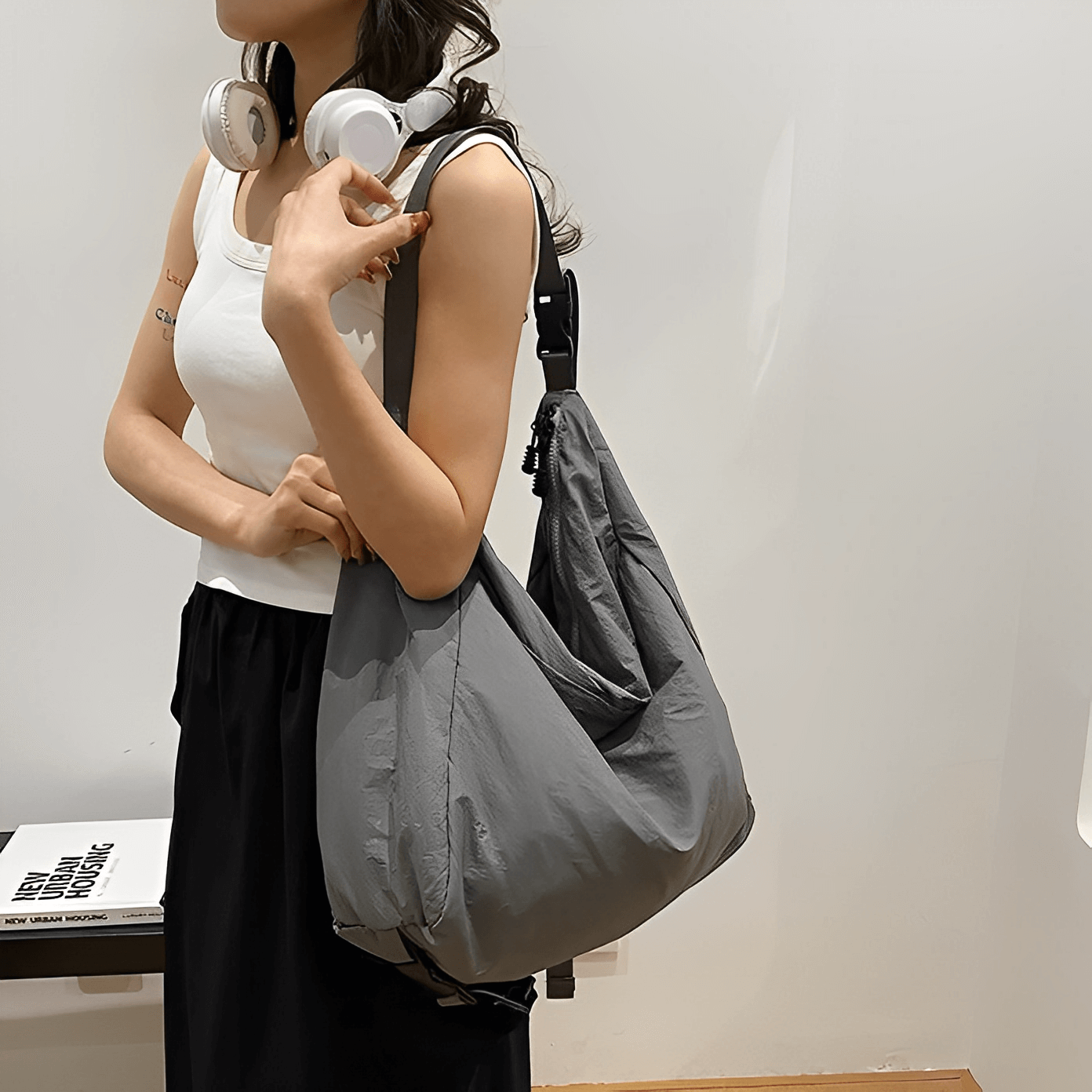 CROSSBODY BAG