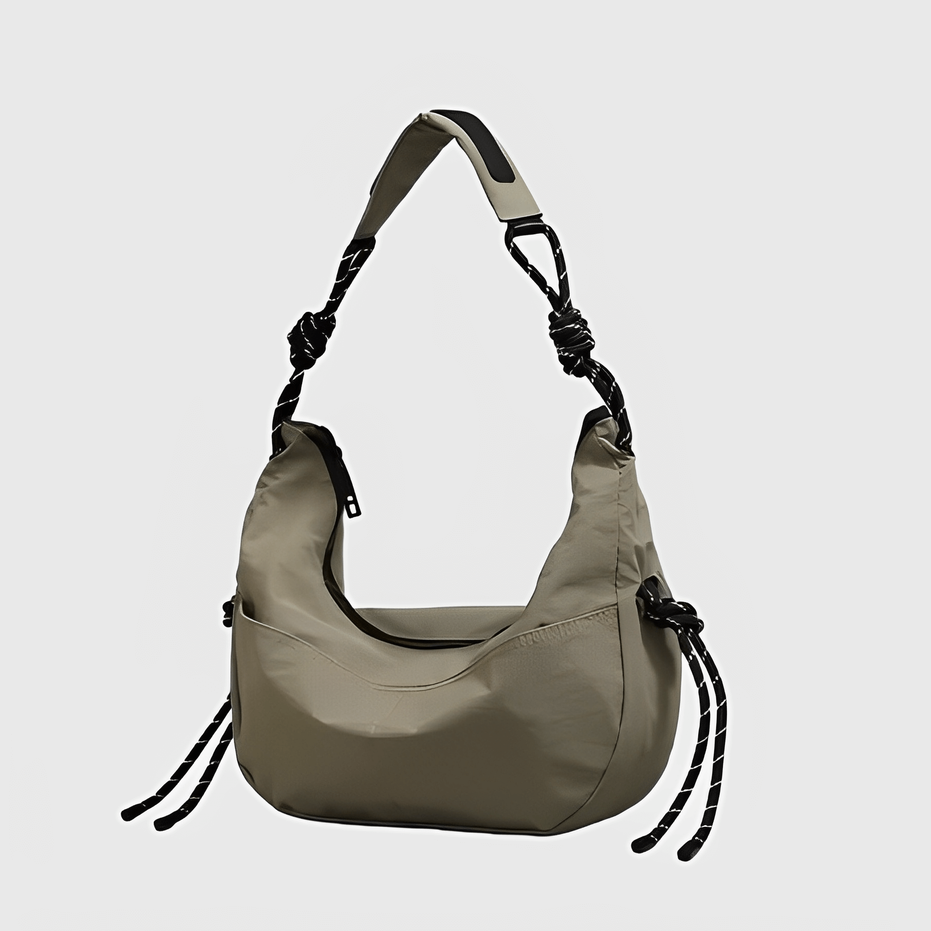 LOOP SHOULDER BAG