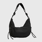 LOOP SHOULDER BAG