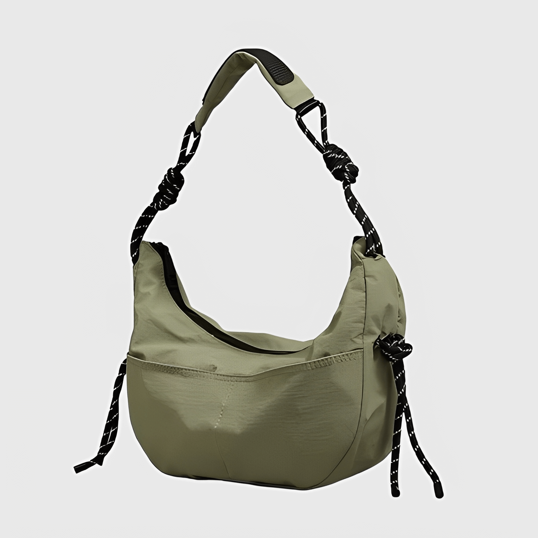 LOOP SHOULDER BAG