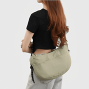 LOOP SHOULDER BAG