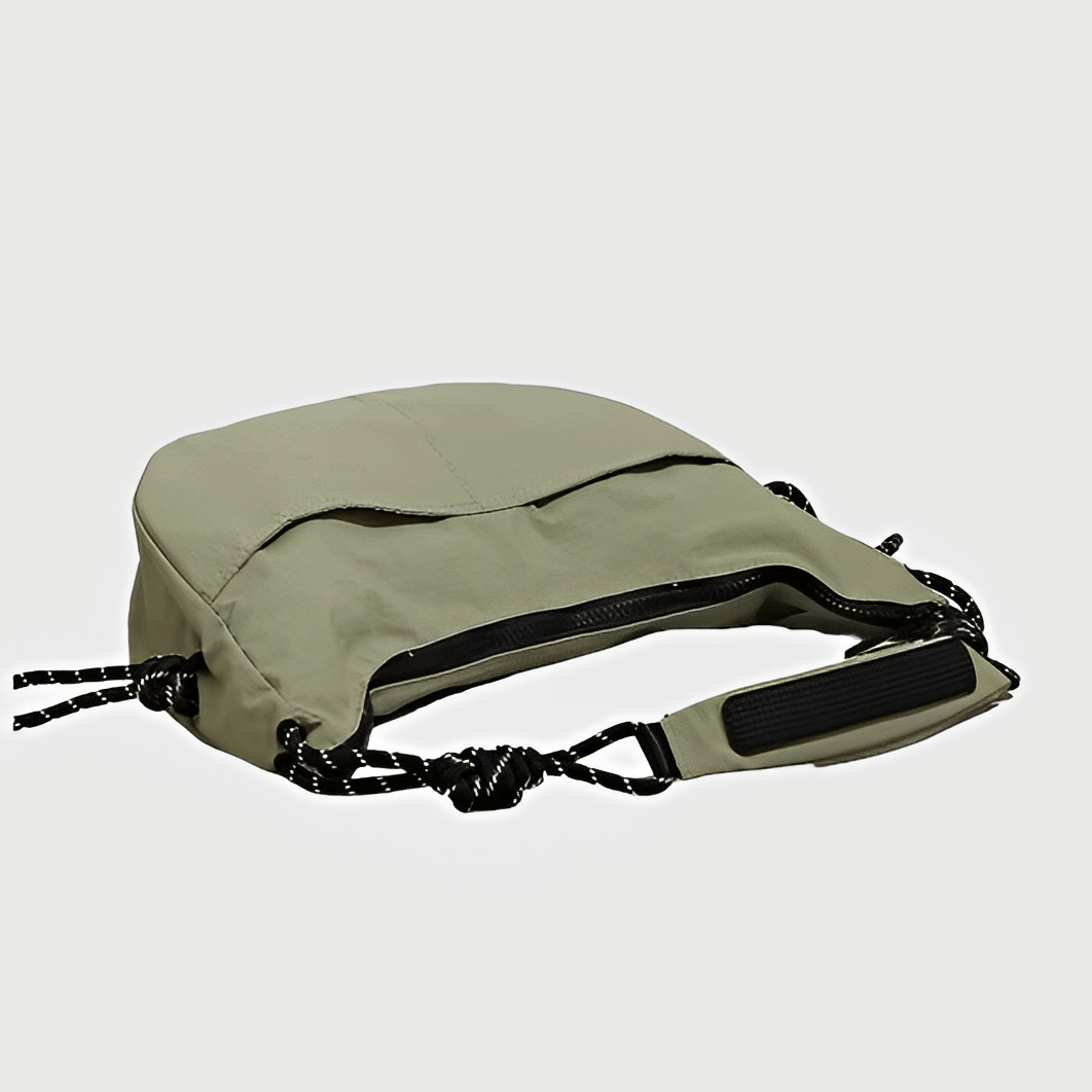 LOOP SHOULDER BAG