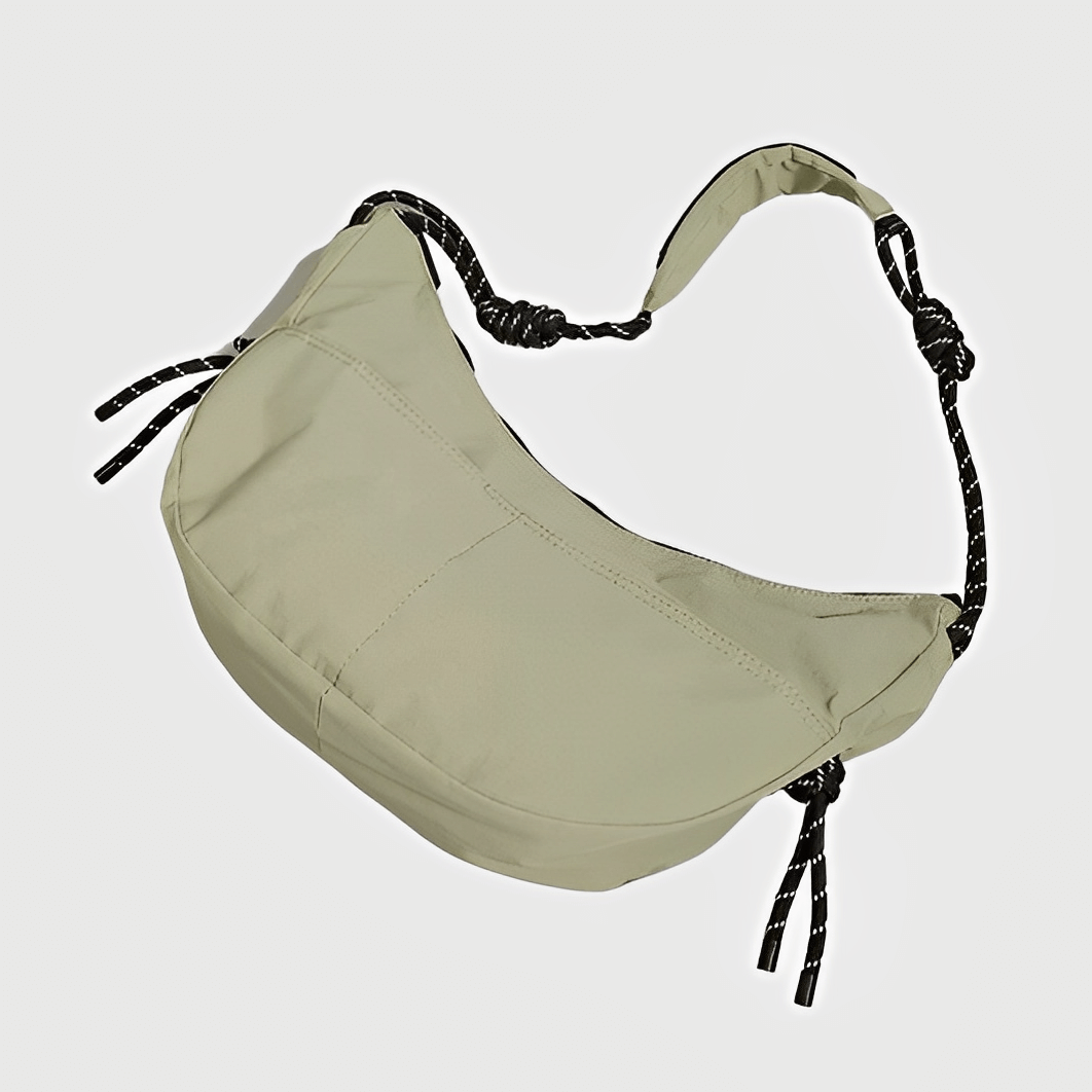 LOOP SHOULDER BAG