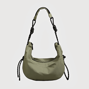 LOOP SHOULDER BAG