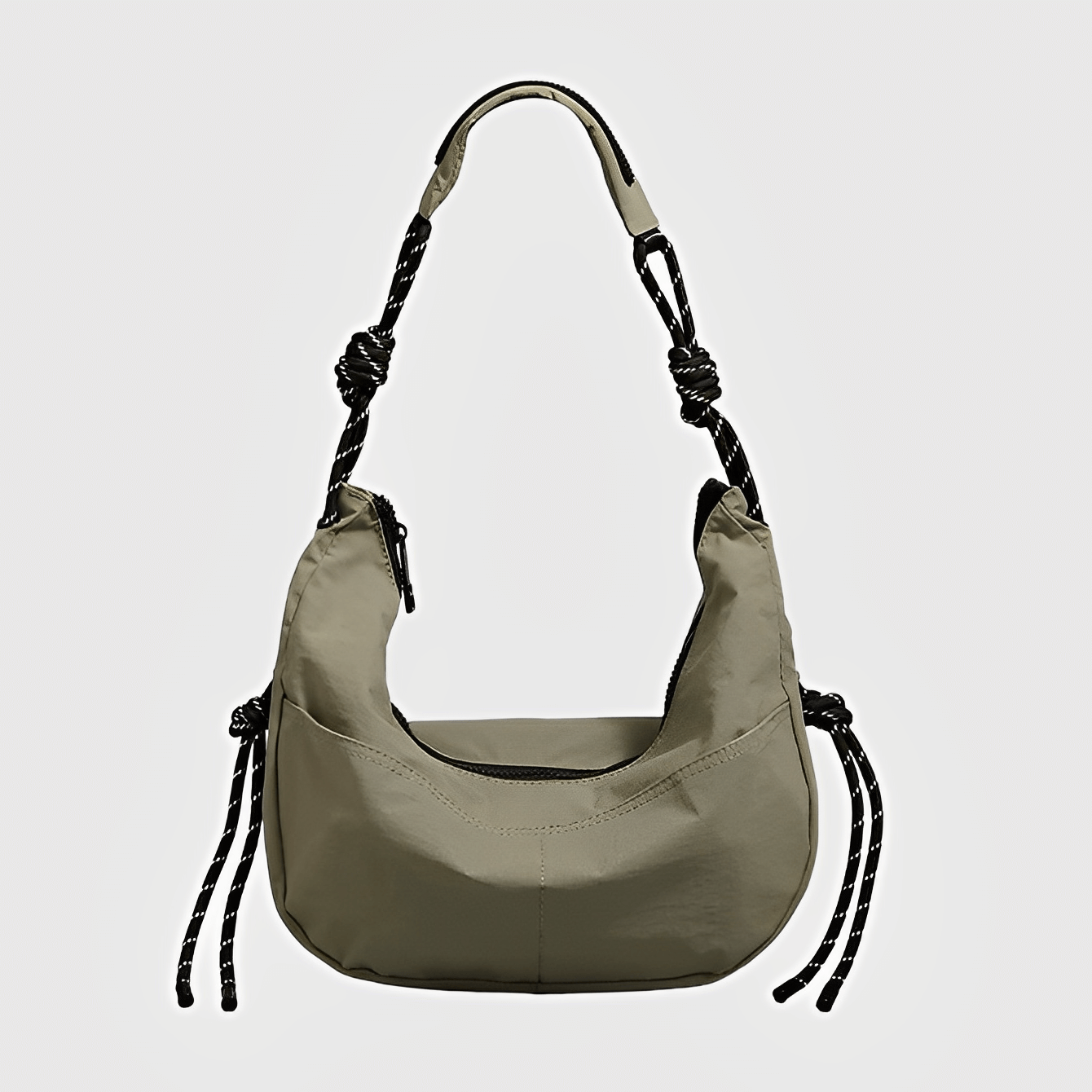 LOOP SHOULDER BAG