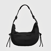 LOOP SHOULDER BAG