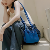 3WAY SOFT SHOULDER BAG