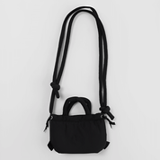 3WAY SOFT SHOULDER BAG