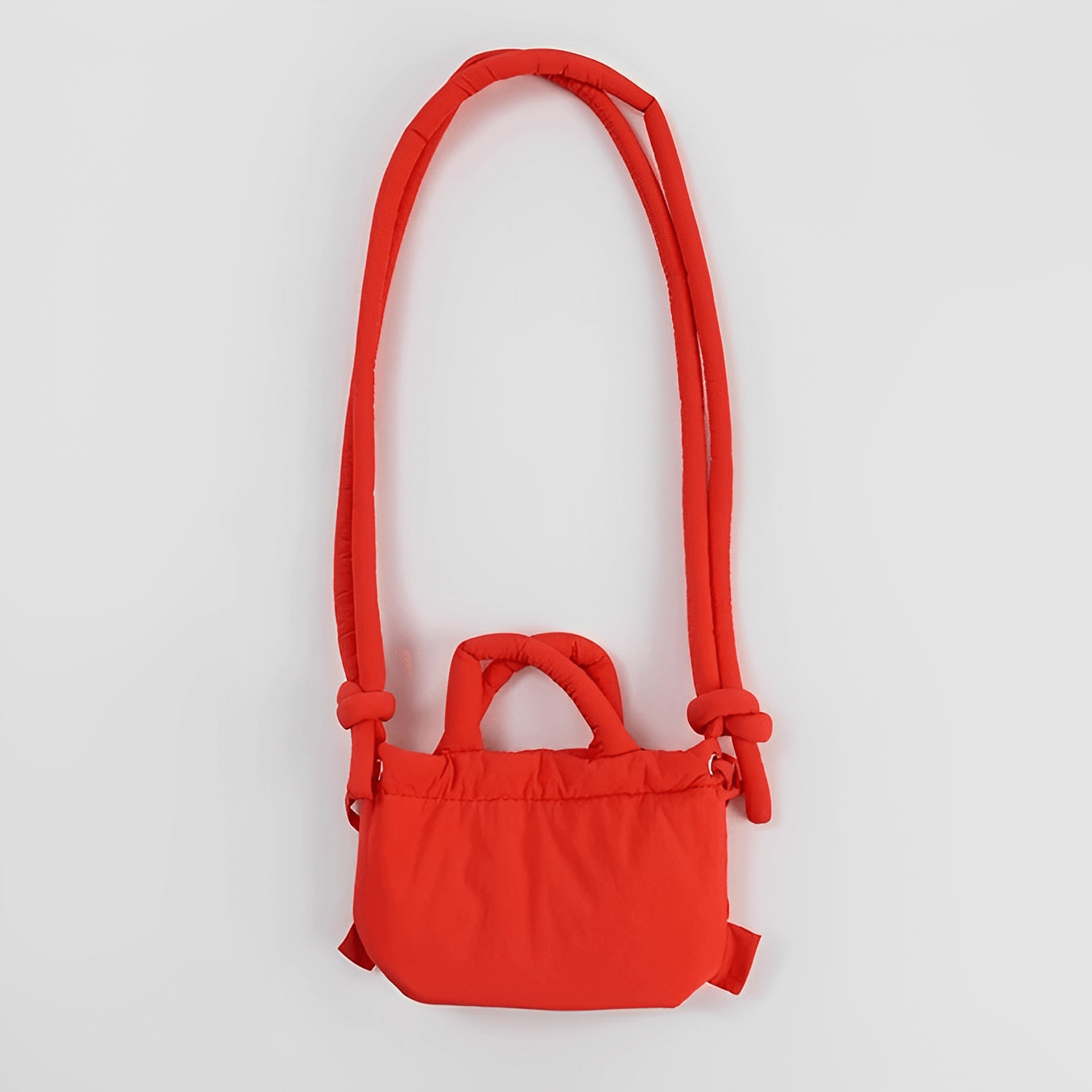 3WAY SOFT SHOULDER BAG