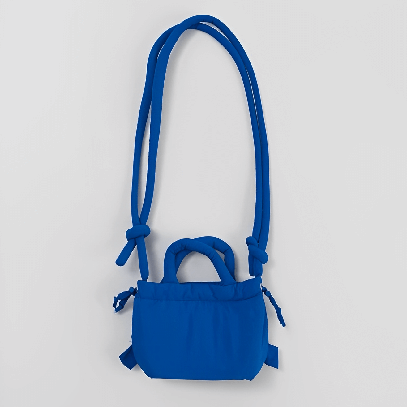 3WAY SOFT SHOULDER BAG