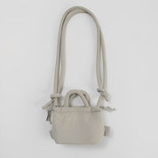 3WAY SOFT SHOULDER BAG