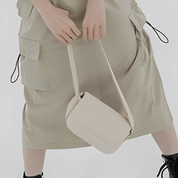 SOFT SHOULDER BAG