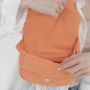 SOFT SHOULDER BAG