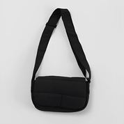 SOFT SHOULDER BAG