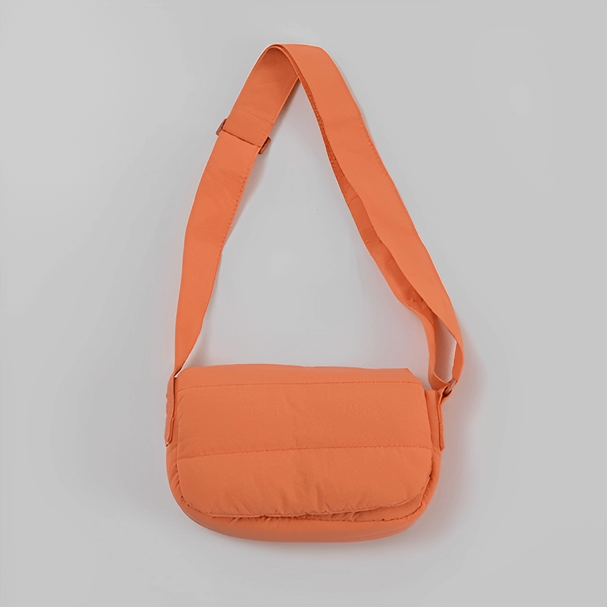 SOFT SHOULDER BAG