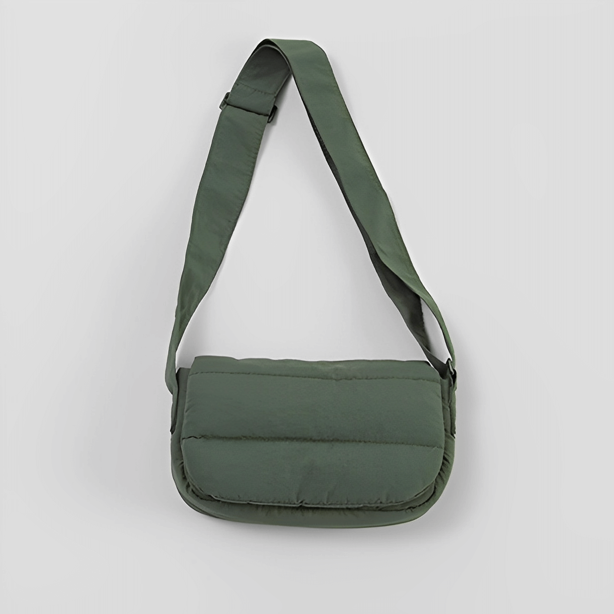 SOFT SHOULDER BAG