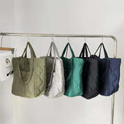 2WAY SOFT TOTE BAG