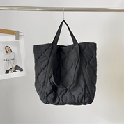 2WAY SOFT TOTE BAG