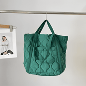 2WAY SOFT TOTE BAG