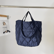 2WAY SOFT TOTE BAG