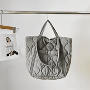 2WAY SOFT TOTE BAG