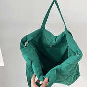 2WAY SOFT TOTE BAG