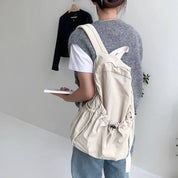 DRAWSTRING BACK PACK