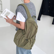 DRAWSTRING BACK PACK