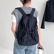 DRAWSTRING BACK PACK