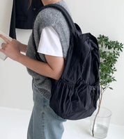 DRAWSTRING BACK PACK