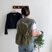 DRAWSTRING BACK PACK