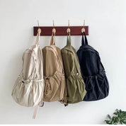 DRAWSTRING BACK PACK