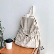 DRAWSTRING BACK PACK