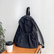 DRAWSTRING BACK PACK