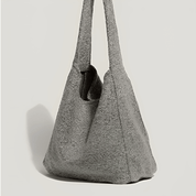 WOOL TOTE BAG