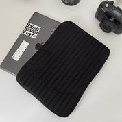 COTTON PC TABLET BAG