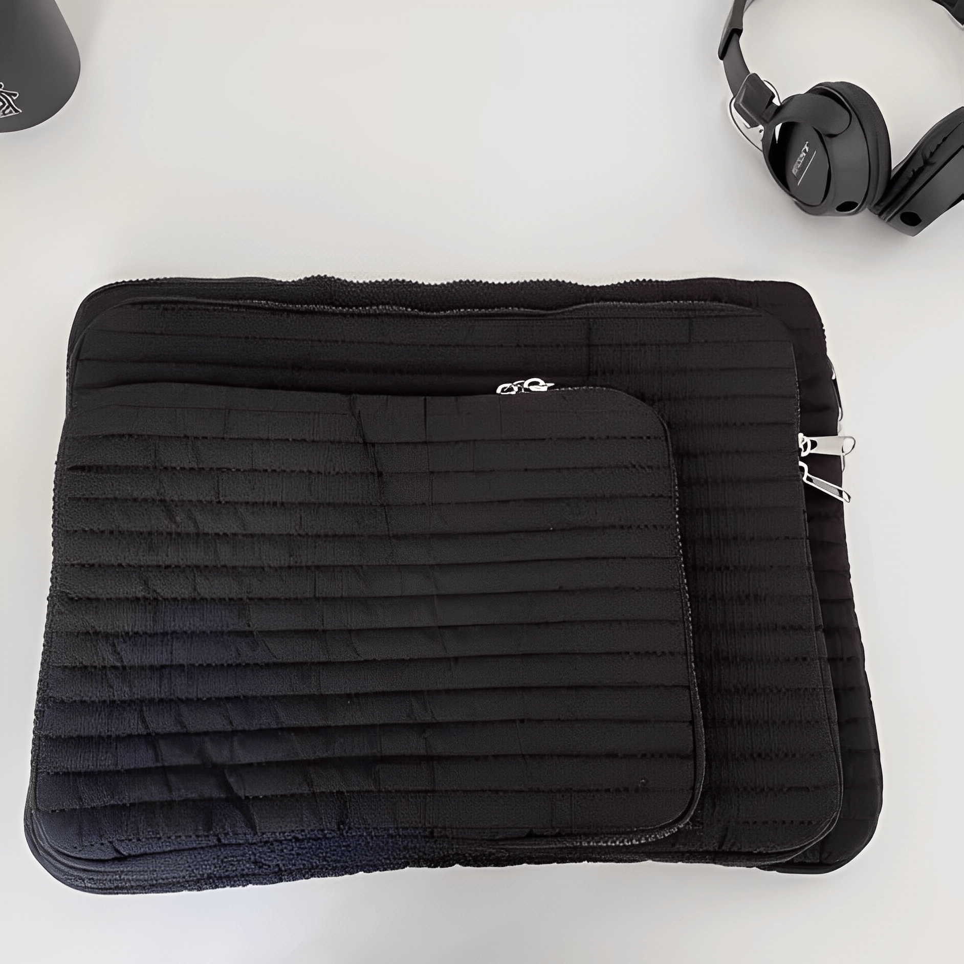 COTTON PC TABLET BAG