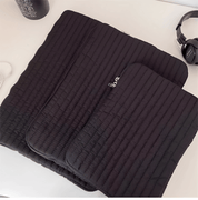 COTTON PC TABLET BAG