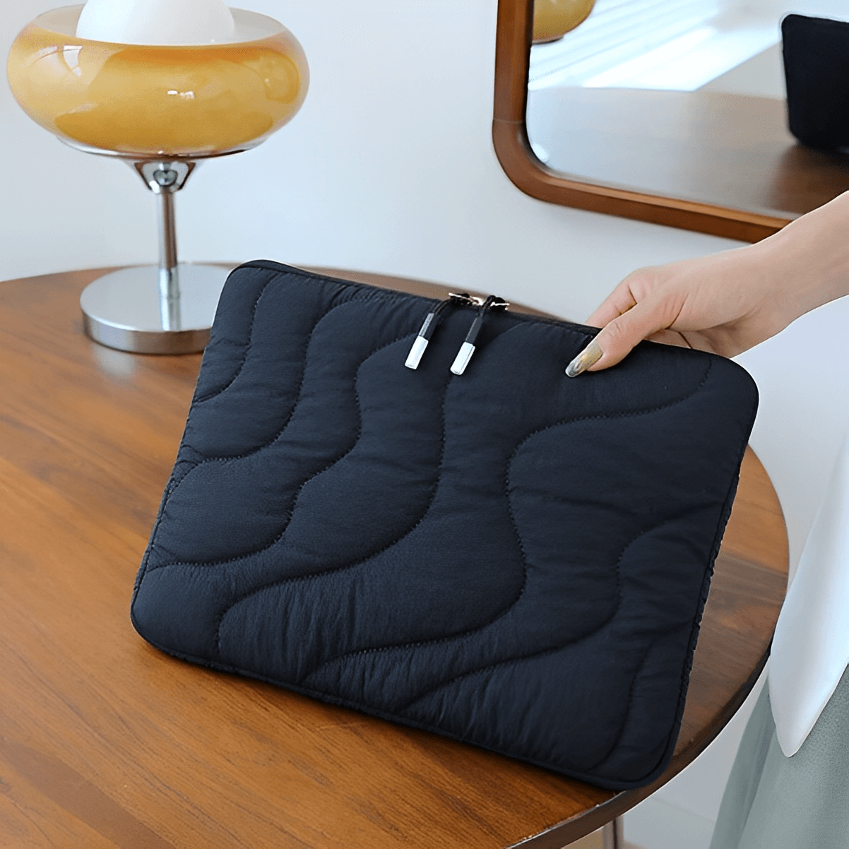 SOFT WAVE PC TABLET BAG